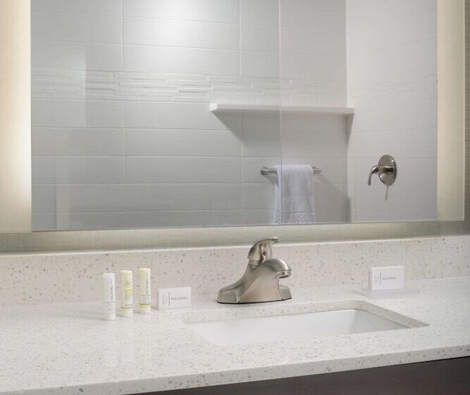 جناح, Residence Inn By Marriott Denver Southwest/littleton