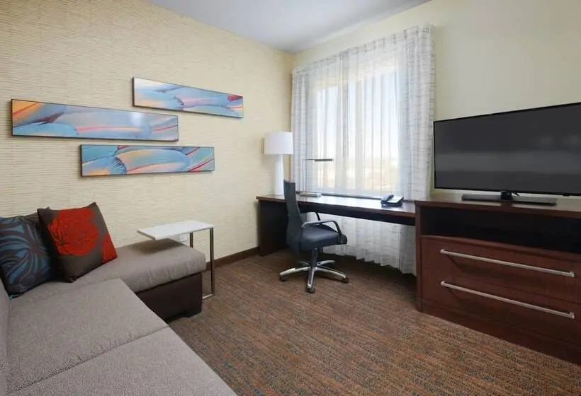 スイート, Residence Inn By Marriott Denver Southwest/littleton