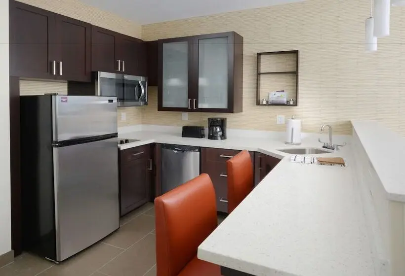 スイート, Residence Inn By Marriott Denver Southwest/littleton
