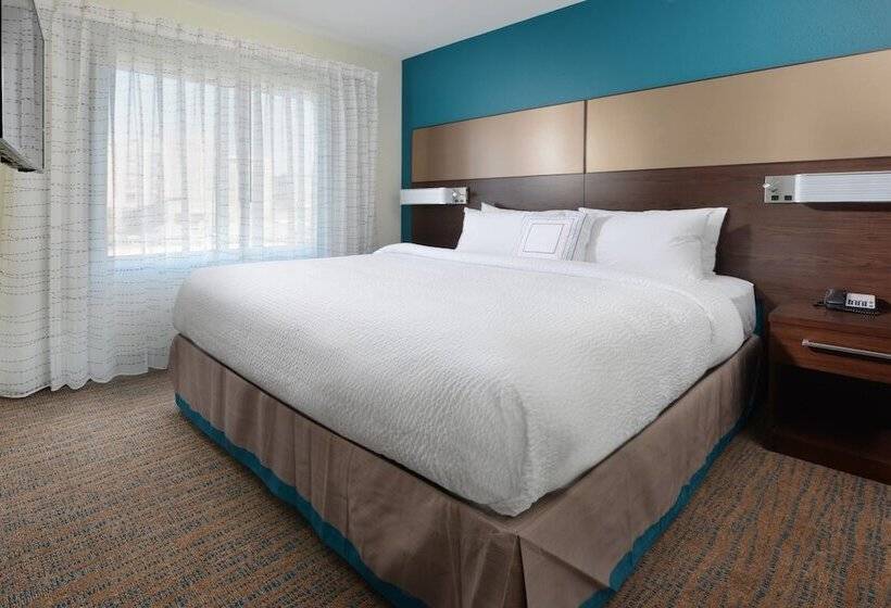 Люкс, Residence Inn By Marriott Denver Southwest/littleton