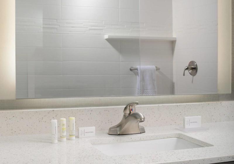 إستوديو قياسى سرير كينج, Residence Inn By Marriott Denver Southwest/littleton