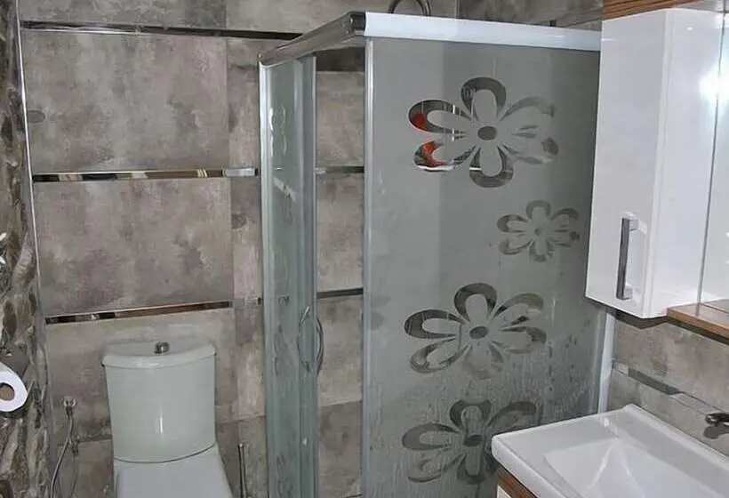 スタンダード４人部屋, Villa Amasra Pansiyon