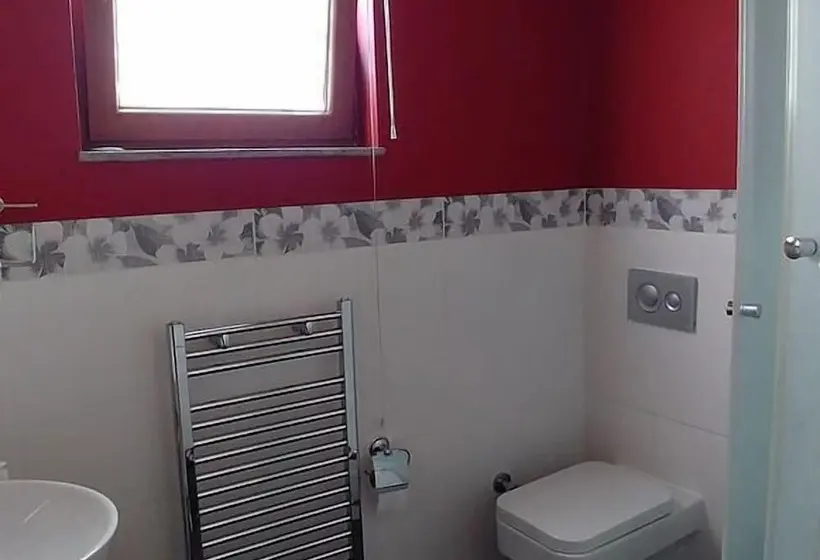 スタンダード４人部屋, Villa Amasra Pansiyon