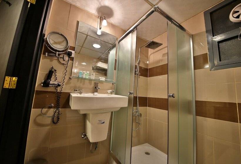 آپارتمان 1 خوابه, Midtown Furnished Apartments