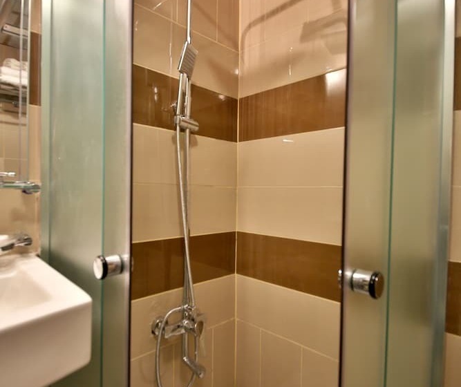 آپارتمان لوکس 1 خوابه, Midtown Furnished Apartments