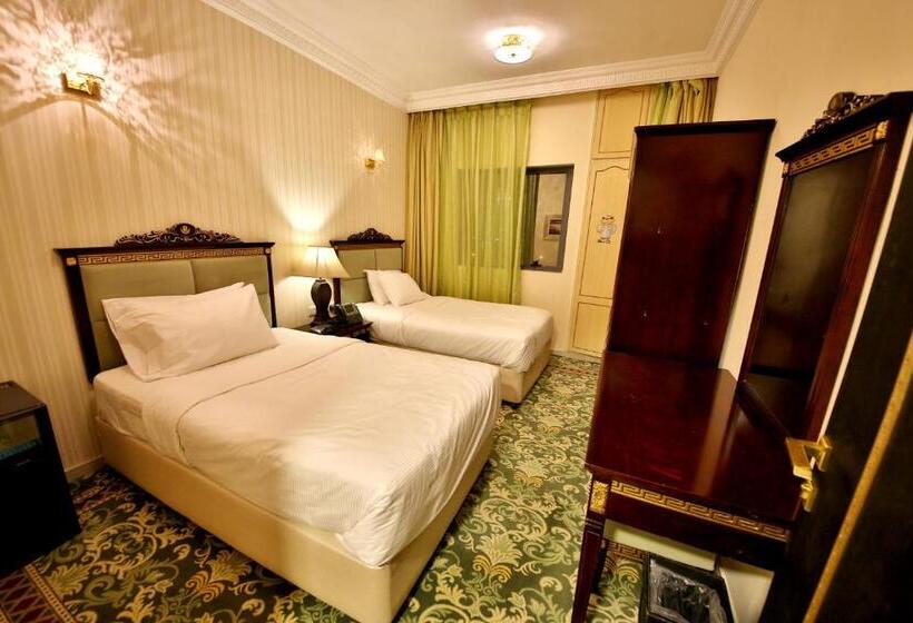 آپارتمان 1 خوابه, Midtown Furnished Apartments