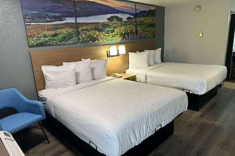 آپارتمان 1 خوابه, Midtown Furnished Apartments