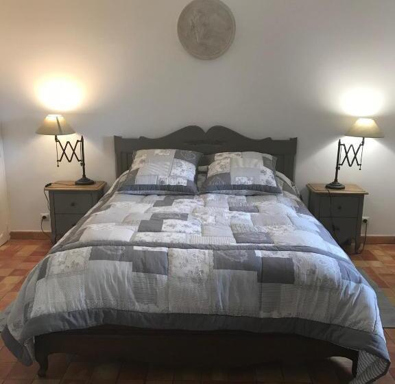 Апартаменты 1 Спальня, Gites La Tulisse à Vaison La Romaine