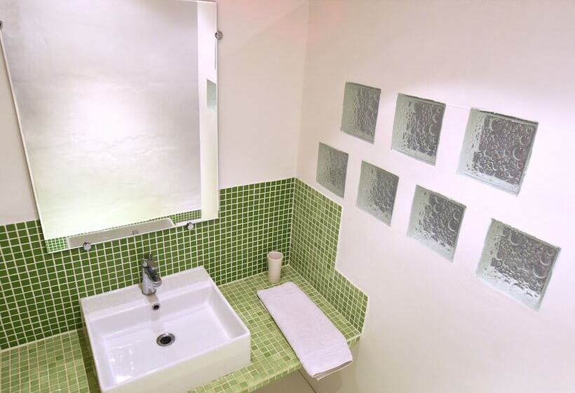 Family Suite, Clos De La Fontaine