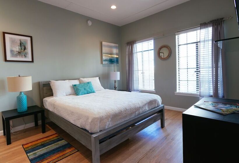 إستوديو قياسى, Broadlind