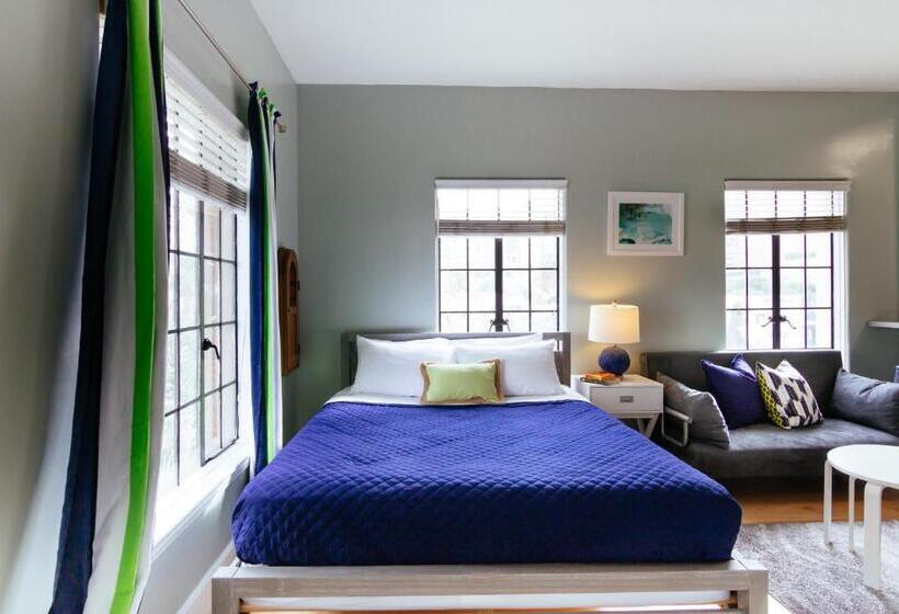 إستوديو قياسى, Broadlind