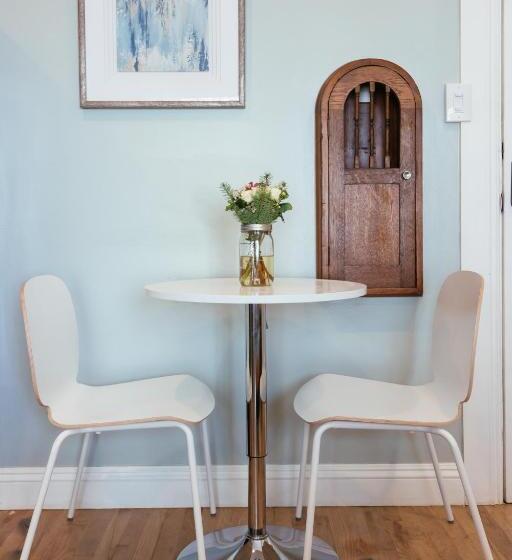 标准工作室, Broadlind