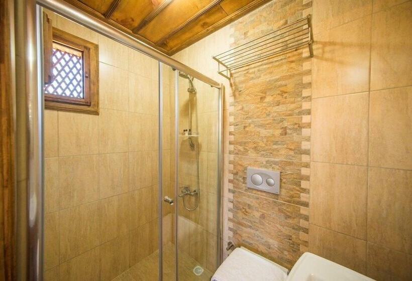 غرفة ديلوكس, Akbulut Konak