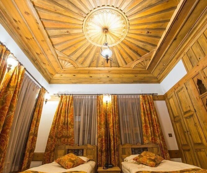 غرفة ديلوكس, Akbulut Konak