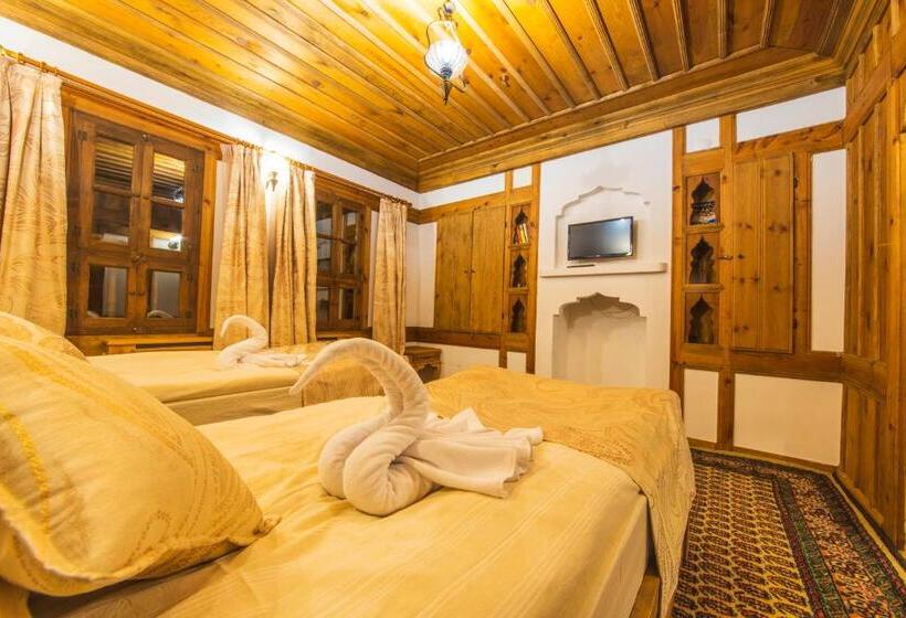 Номер Deluxe, Akbulut Konak