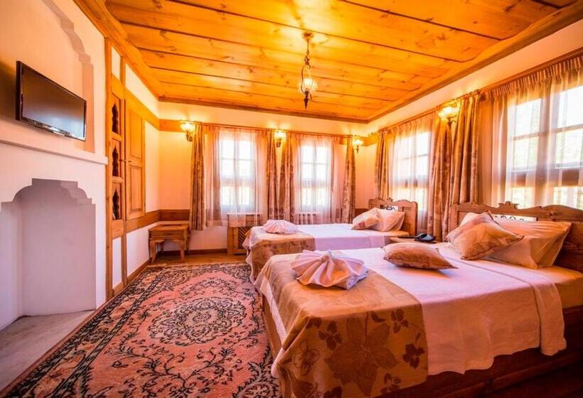 غرفة ديلوكس, Akbulut Konak