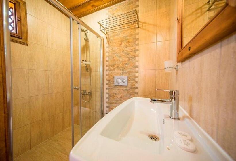 غرفة ديلوكس, Akbulut Konak