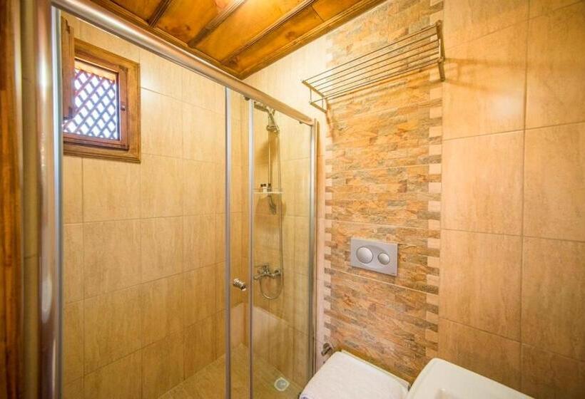 Номер Deluxe, Akbulut Konak