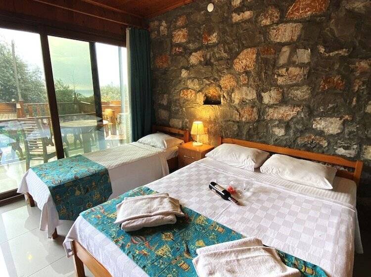 Номер Стандарт, Kabak Armes