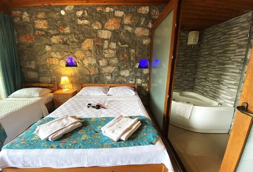 Номер Стандарт, Kabak Armes