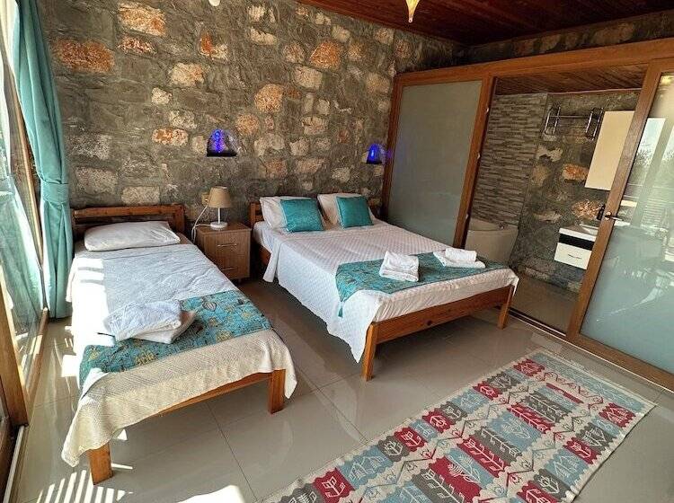 Номер Стандарт, Kabak Armes