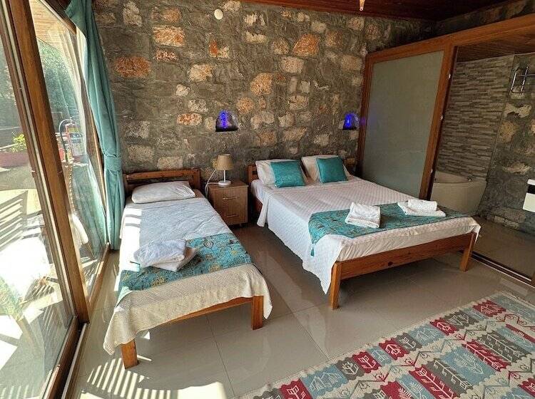 Номер Стандарт, Kabak Armes