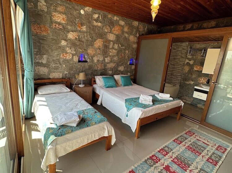 Номер Стандарт, Kabak Armes