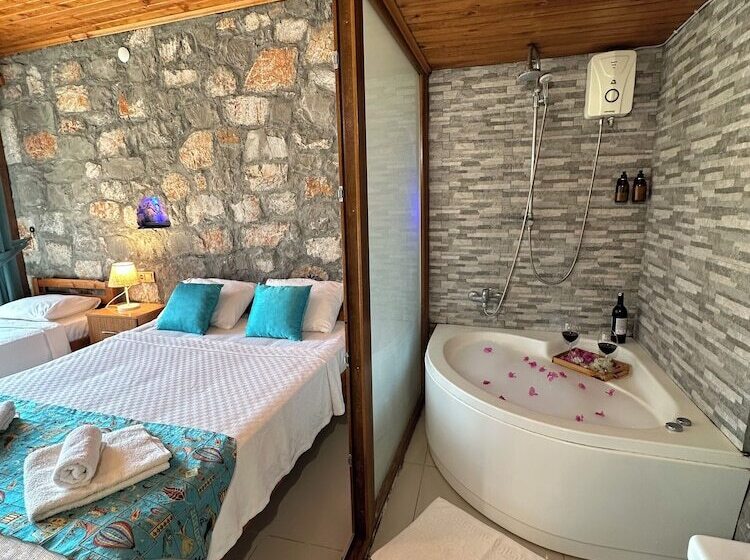 Номер Стандарт, Kabak Armes