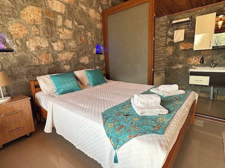 Номер Стандарт, Kabak Armes