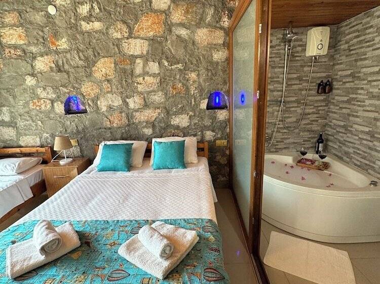 Номер Стандарт, Kabak Armes