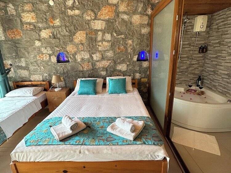 Номер Стандарт, Kabak Armes