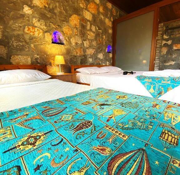 Номер Стандарт, Kabak Armes