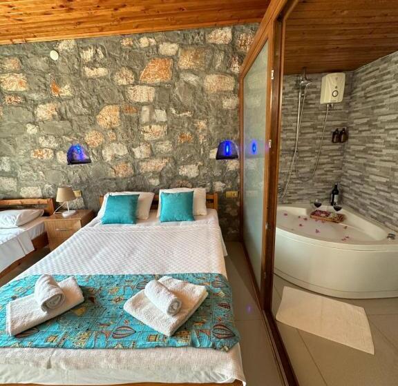 Quarto Estandar, Kabak Armes