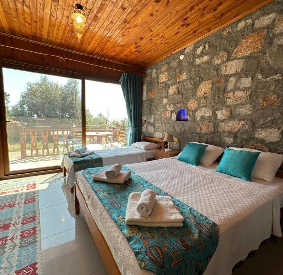 Quarto Estandar, Kabak Armes