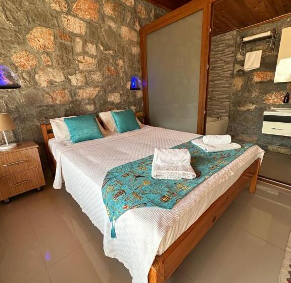 Номер Стандарт, Kabak Armes