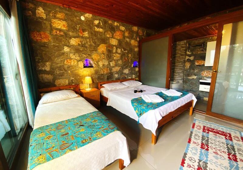 Номер Стандарт, Kabak Armes