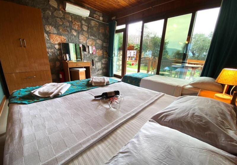 Номер Стандарт, Kabak Armes