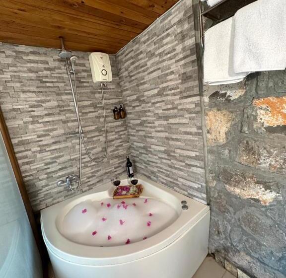 Номер Стандарт, Kabak Armes