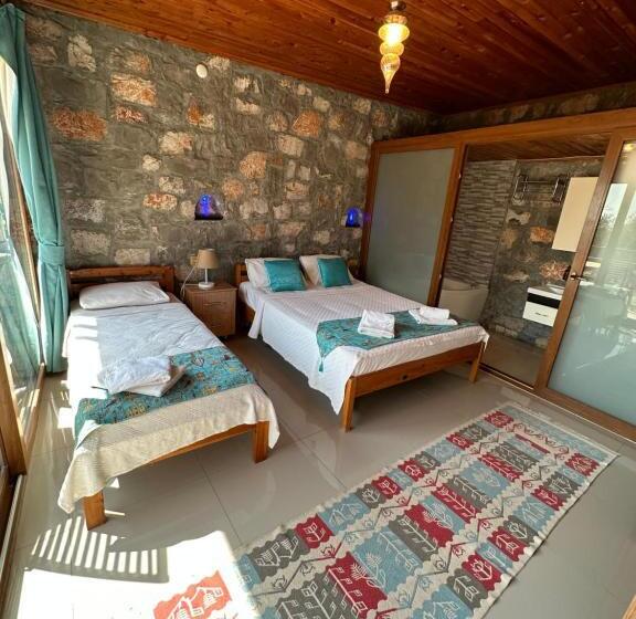 Номер Стандарт, Kabak Armes