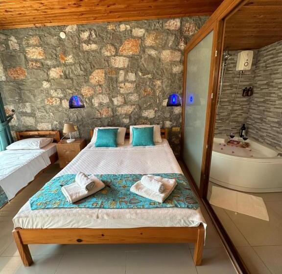 Номер Стандарт, Kabak Armes