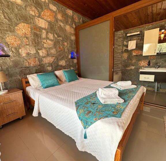 Номер Стандарт, Kabak Armes