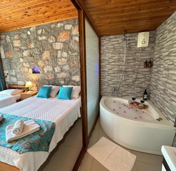 Номер Стандарт, Kabak Armes