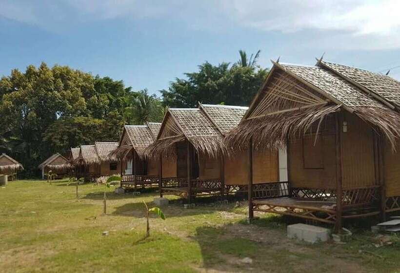 スタンダードルーム, Lanta Local Hut