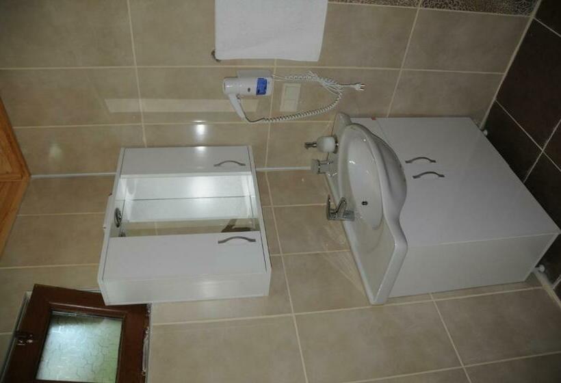 בונגלו משפחתי, Merhaba