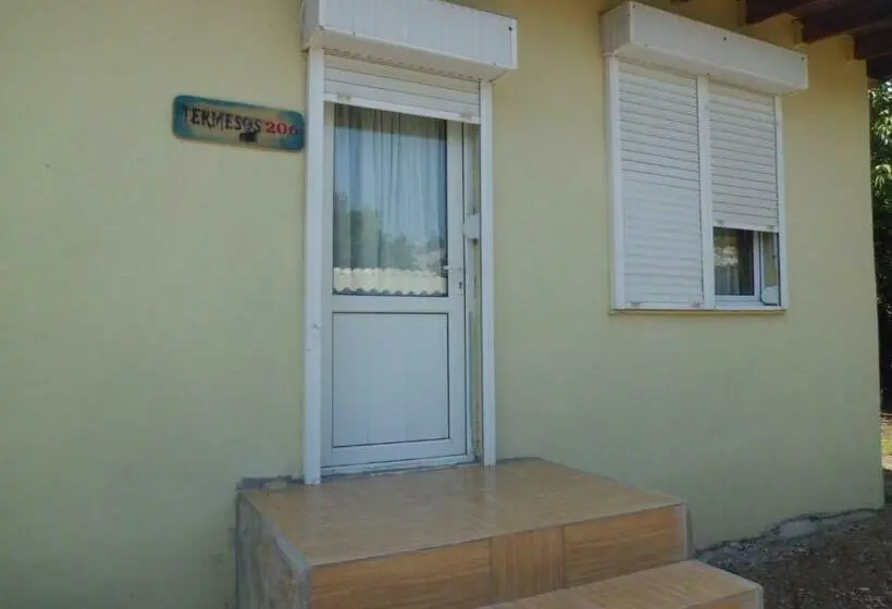 Standard-huone, Merhaba
