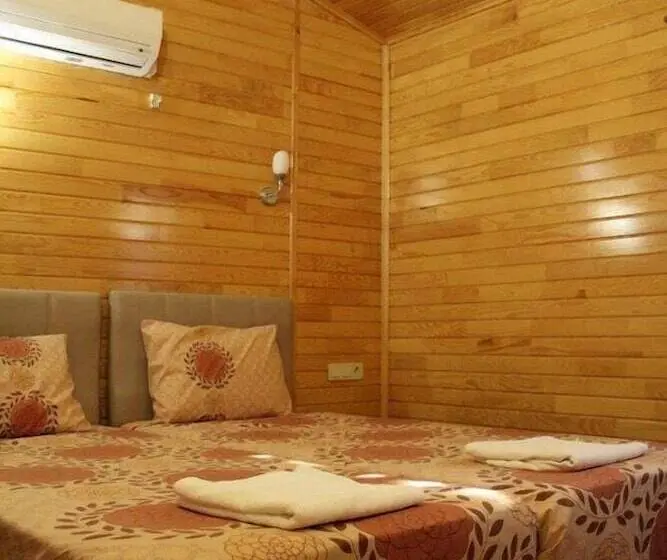 Standard-bungalow, Merhaba