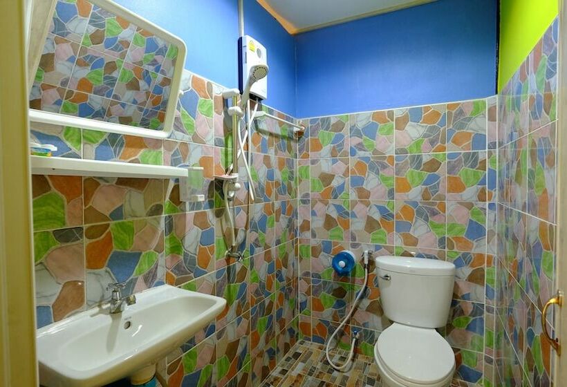 スタンダードルーム, Rc Guest House