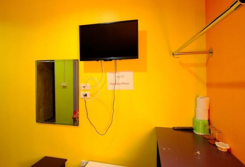 スタンダードルーム, Rc Guest House