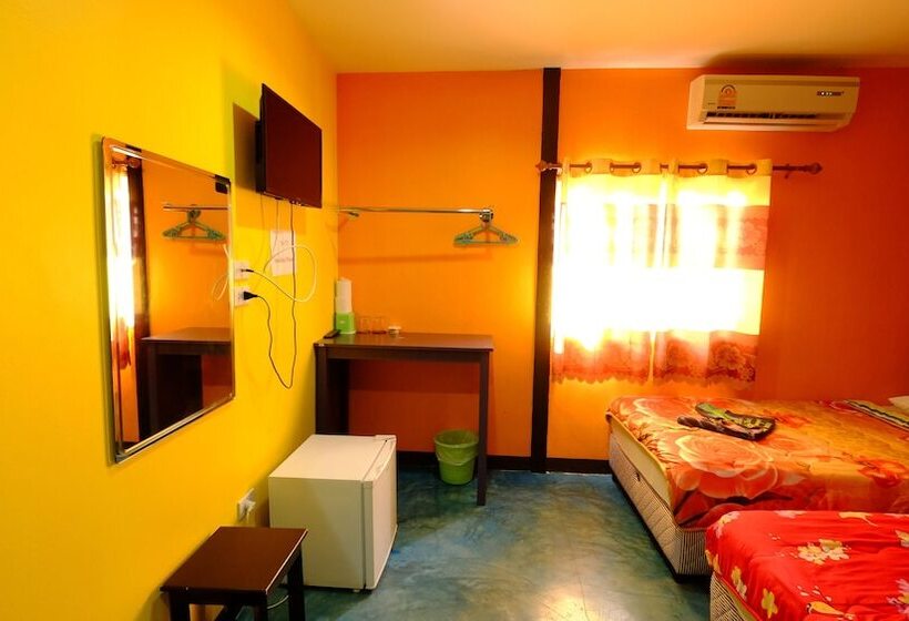 스탠다드 룸, Rc Guest House