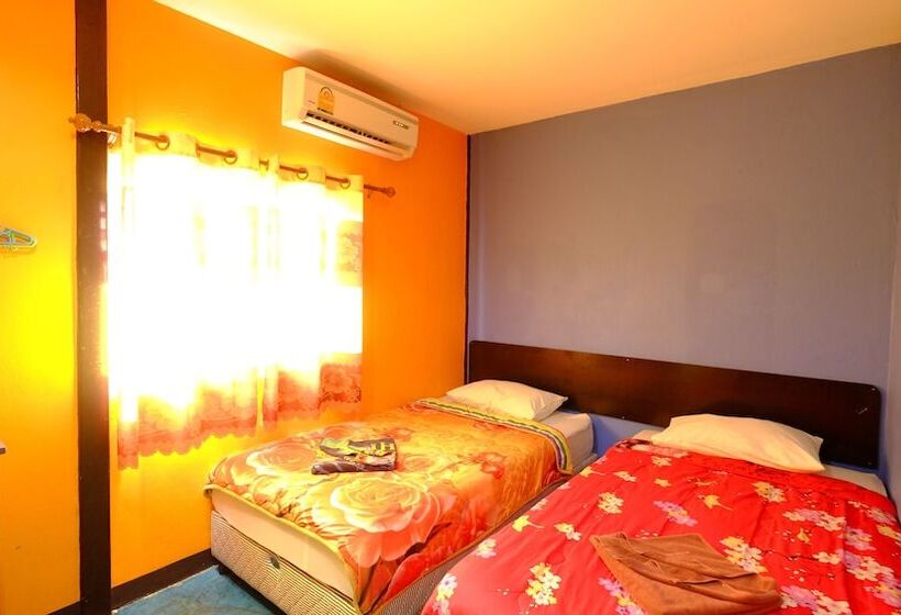 スタンダードルーム, Rc Guest House